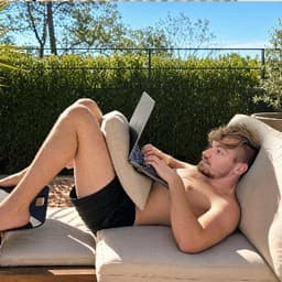 Pieter Levels
